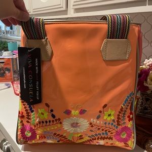 NWT Consuela Emmie